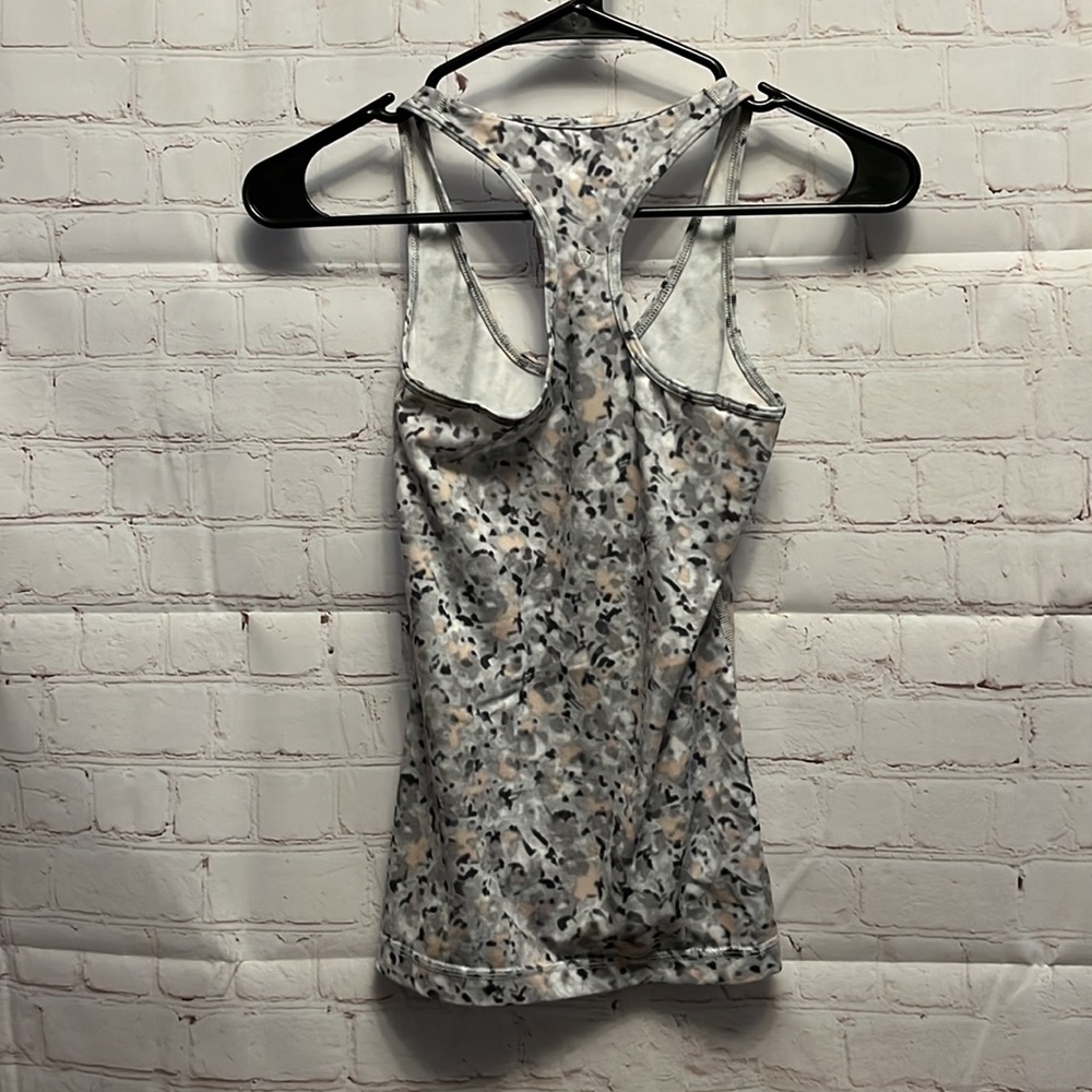 Lululemon Racerback Tank - Picture 3 of 5